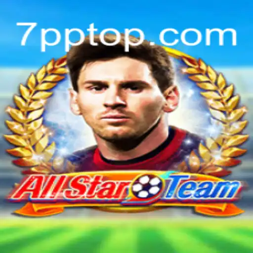 AllStarTeam: Explorando o Jogo Revolucionário com a Palavra-chave 7PP
