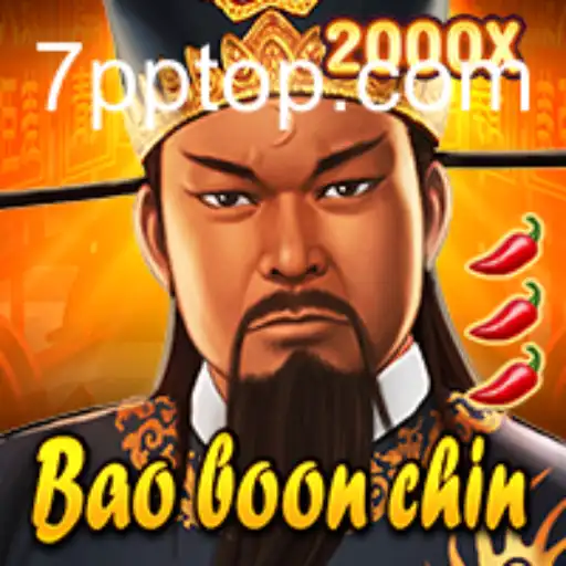 BaoBoonChin: O Fascinante Mundo do Jogo de Estratégia 7PP