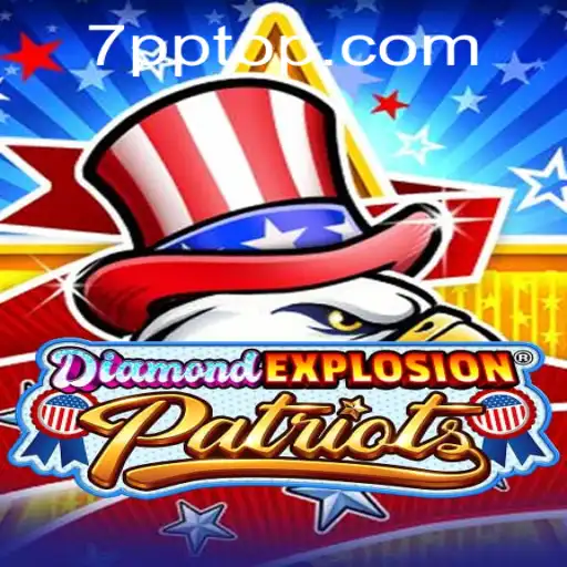 Explorando o Mundo de DiamondExplosionPatriots: Uma Aventura Épica