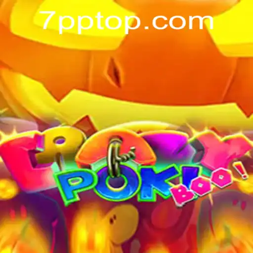 CrazyPokiBoo: Explorando a Emoção do Jogo com a Estratégia 7PP