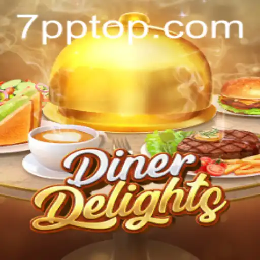 DinerDelights: Mergulhando no Universo Culinário Lúdico