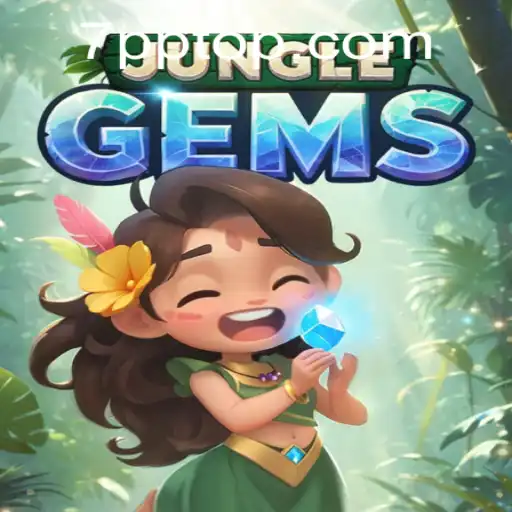 Descobrindo JungleGems: Uma Aventura de Quebra-Cabeças na Selva
