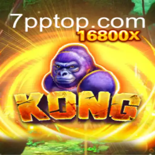 Kong: O Envolvente Mundo do Jogo Baseado em 7PP