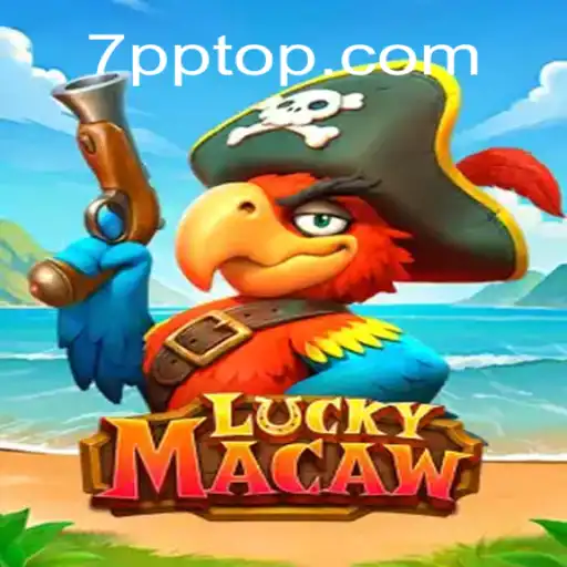 Explorando o Mundo de LuckyMacaw: Um Jogo de Estratégia e Aventura