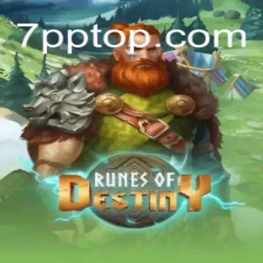 RunesOfDestiny: A Jornada Épica nas Terras de Misticismo