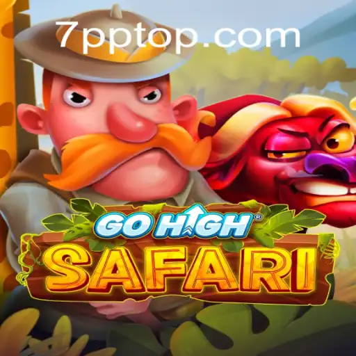 GoHighSafari: Explorando as Aventuras do Jogo no Mundo Moderno