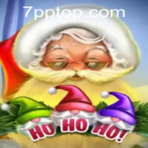 Unveiling 'HoHoHo': The Game Revolutionizing Holiday Fun with '7PP'