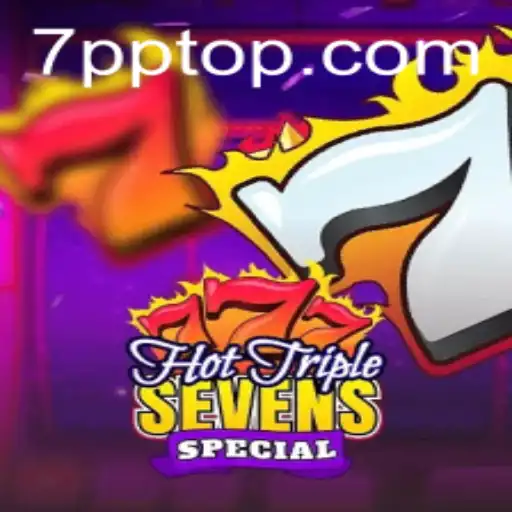 Descubra o Fascinante Mundo do HotTripleSevensSpecial
