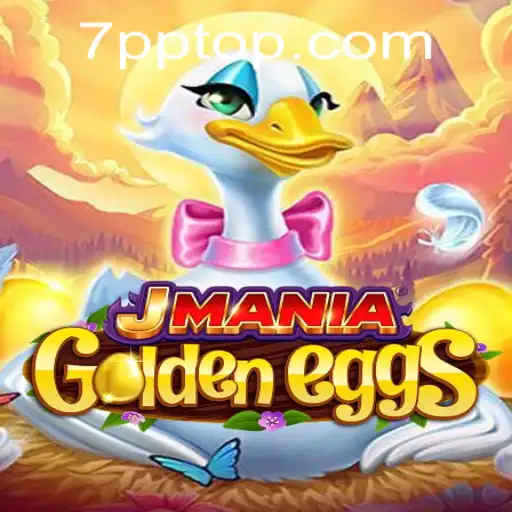 Descubra JManiaGoldenEggs: O Novo Fenômeno dos Jogos