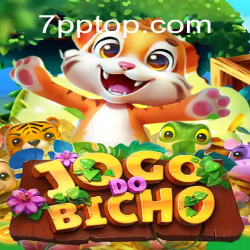 JOGODOBICHO: Descubra o Fascinante Universo do Jogo de Apostas com a Chave '7PP'