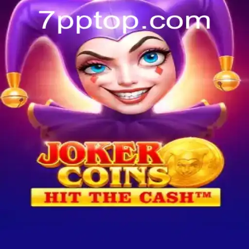 Descubra o Fascinante Mundo do JokerCoins: Um Jogo Inovador