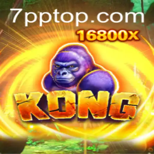 Kong: O Envolvente Mundo do Jogo Baseado em 7PP