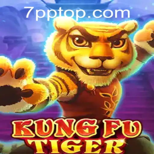 KungFuTiger: Uma Imersão no Mundo das Artes Marciais Digitais