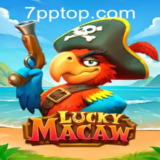 Explorando o Mundo de LuckyMacaw: Um Jogo de Estratégia e Aventura