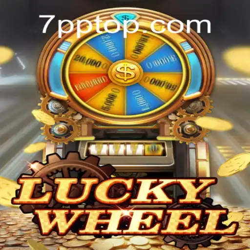 Descubra o Fascinante Jogo LuckyWheel com a Palavra-chave 7PP