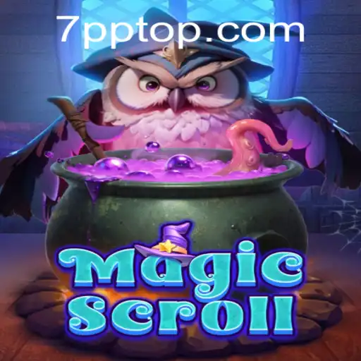 Explorando o Universo de MagicScroll: Aventuras e Estratégias com 7PP