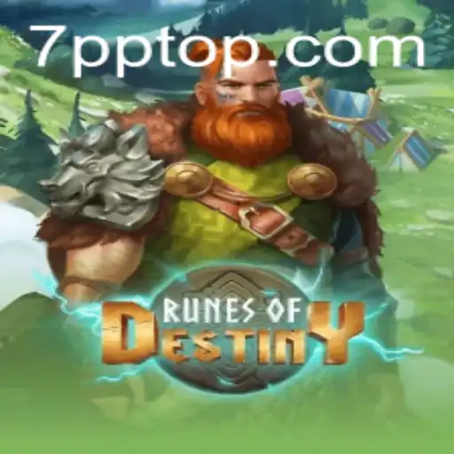 RunesOfDestiny: A Jornada Épica nas Terras de Misticismo