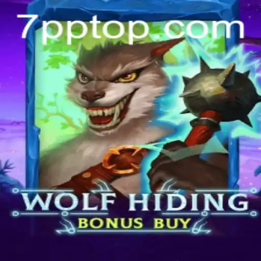 Descubra o Fascinante Mundo de WolfHidingBonusBuy: Um Jogo de Estratégia e Aventura