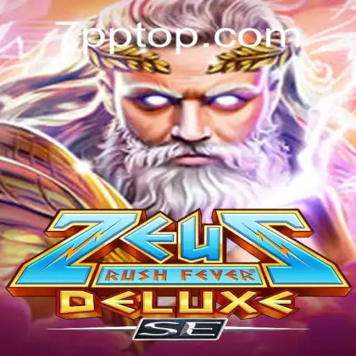 Descubra ZeusRushFeverDeluxeSE: O Novo Fenômeno no Mundo dos Jogos